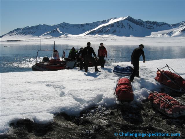 spitsbergen